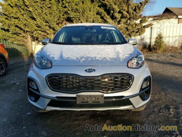 KIA SPORTAGE S, KNDP6CAC3L7836839