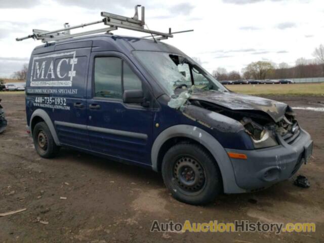 FORD TRANSIT XL, NM0LS7CN6AT030382