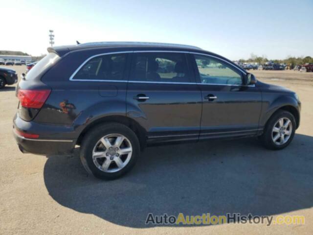 AUDI Q7 PREMIUM PLUS, WA1LGAFE9FD016145