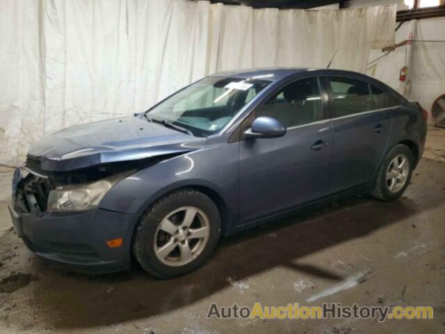 CHEVROLET CRUZE LT, 1G1PC5SB8D7205685