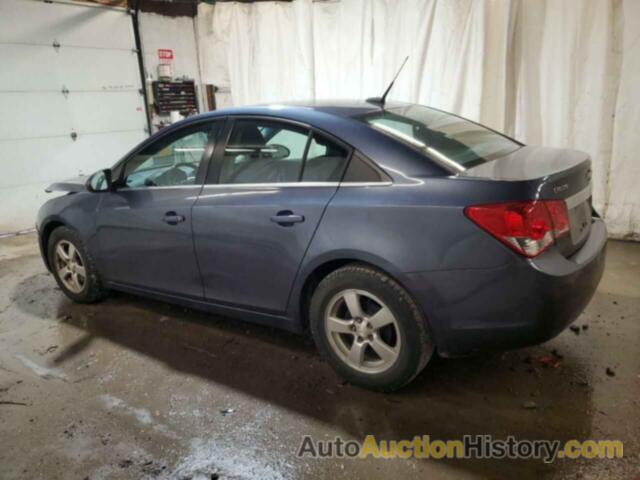 CHEVROLET CRUZE LT, 1G1PC5SB8D7205685