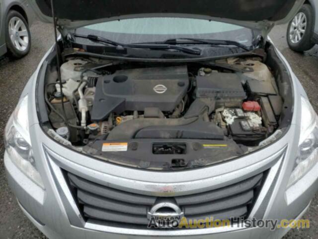 NISSAN ALTIMA 2.5, 1N4AL3AP9FC414125