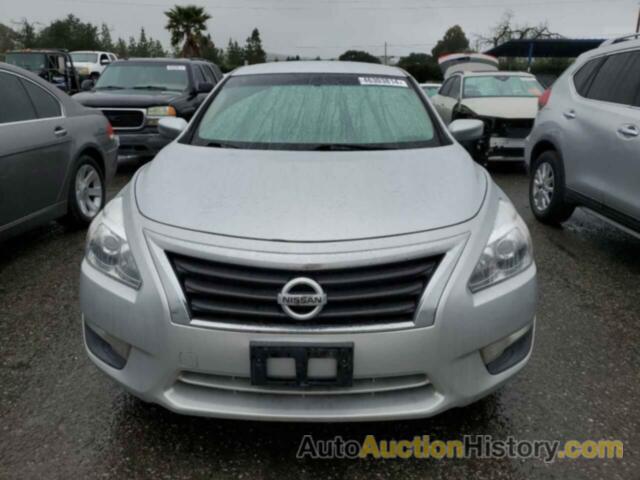 NISSAN ALTIMA 2.5, 1N4AL3AP9FC414125