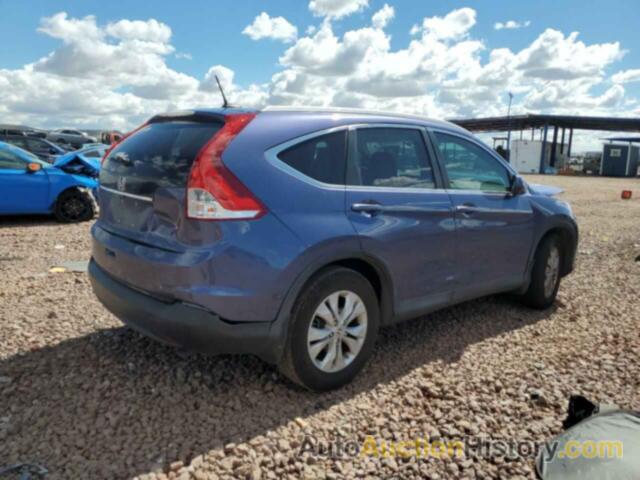 HONDA CRV EXL, 2HKRM3H74DH512920