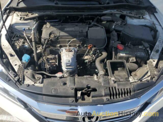 HONDA ACCORD SPORT, 1HGCR2F52GA186261