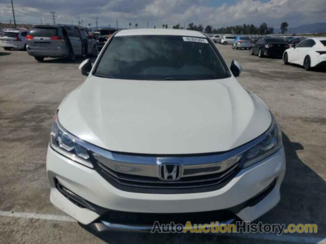 HONDA ACCORD SPORT, 1HGCR2F52GA186261