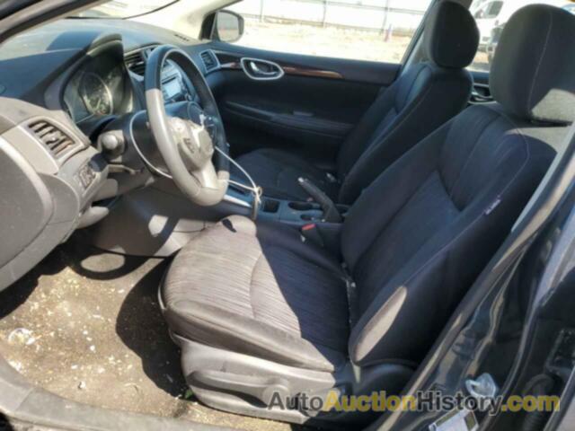 NISSAN SENTRA S, 3N1AB7APXGL682498