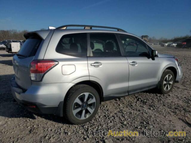 SUBARU FORESTER 2.5I PREMIUM, JF2SJAGC5JH418702