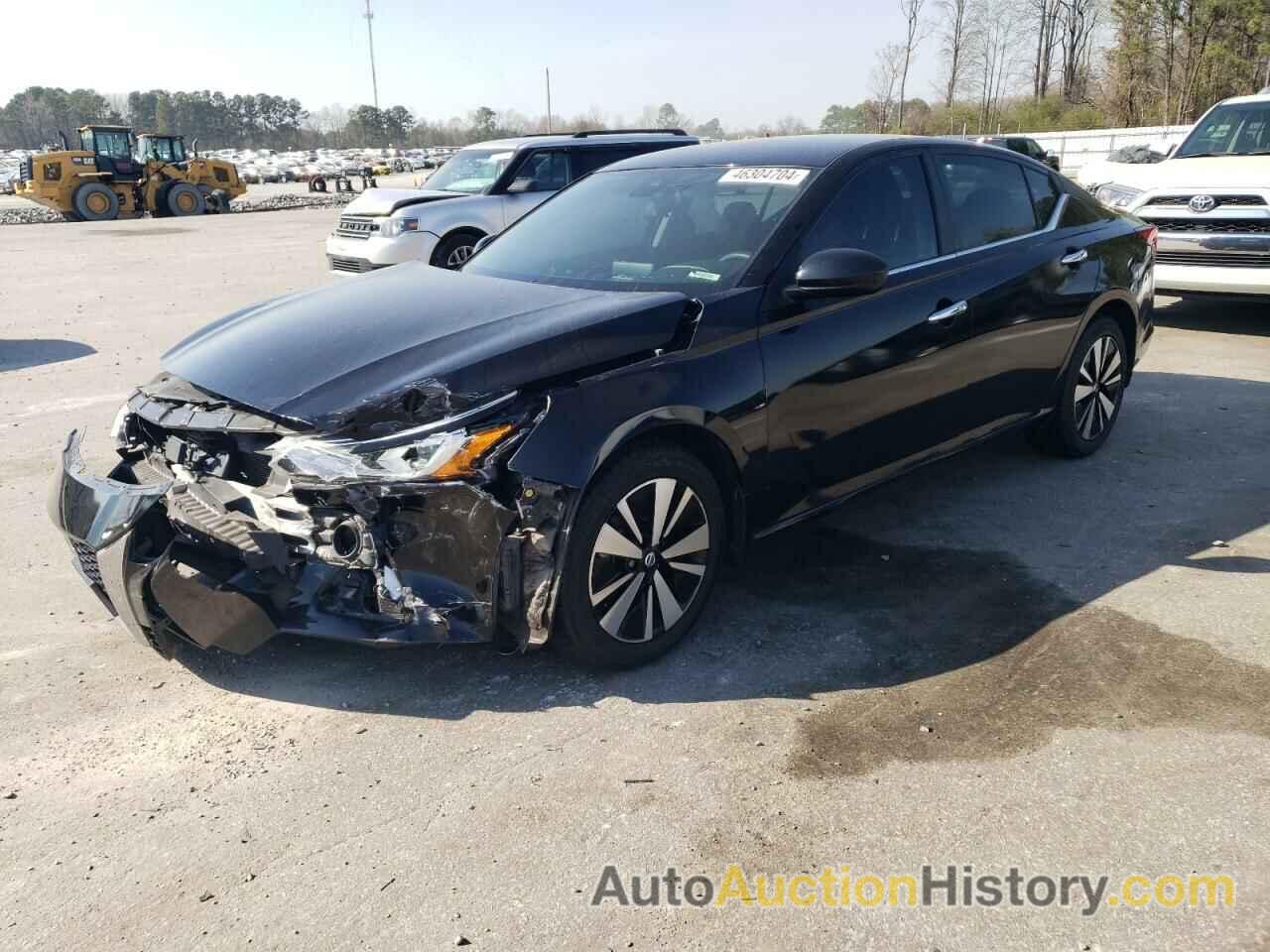 NISSAN ALTIMA SV, 1N4BL4DW8MN303824