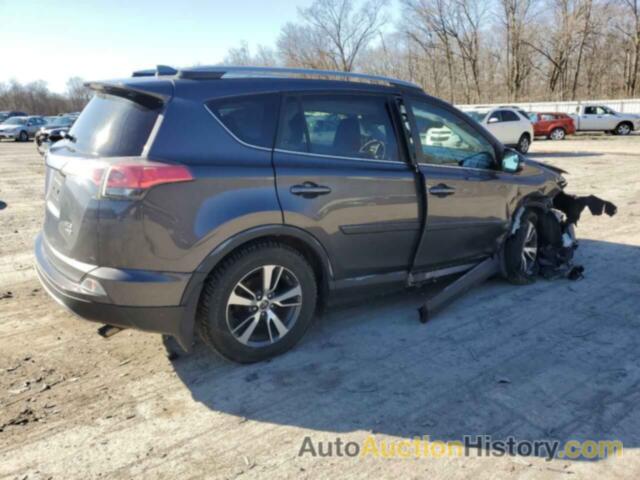 TOYOTA RAV4 XLE, 2T3RFREV1HW580882