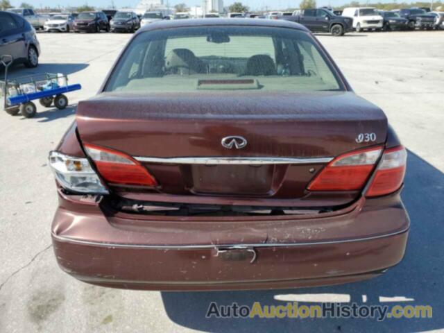 INFINITI I30, JNKCA31A11T005340