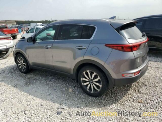 KIA SPORTAGE EX, KNDPN3ACXH7212627