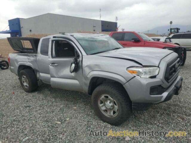 TOYOTA TACOMA ACCESS CAB, 3TYSX5EN2MT004855