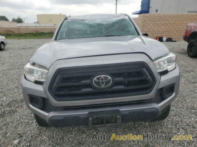 TOYOTA TACOMA ACCESS CAB, 3TYSX5EN2MT004855