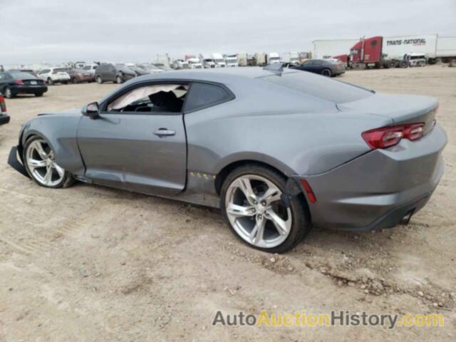 CHEVROLET CAMARO LZ, 1G1FE1R79M0100307