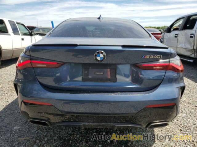 BMW M4, WBA83AP07NCJ38160