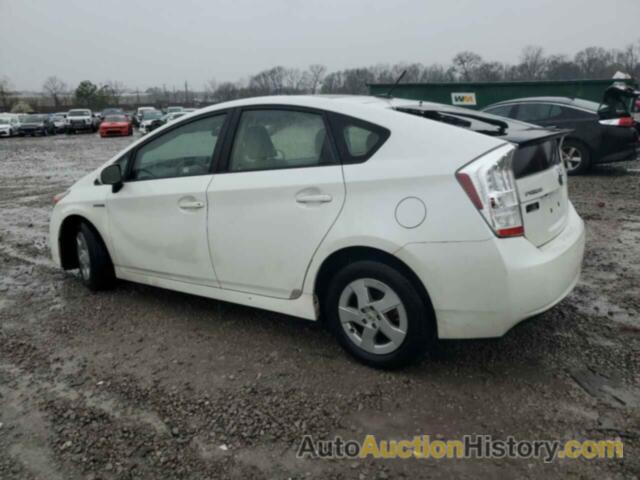 TOYOTA PRIUS, JTDKN3DU1B5365382