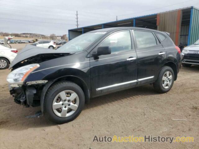 NISSAN ROGUE S, JN8AS5MV4DW663158