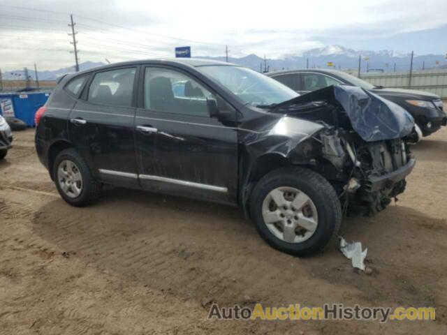 NISSAN ROGUE S, JN8AS5MV4DW663158