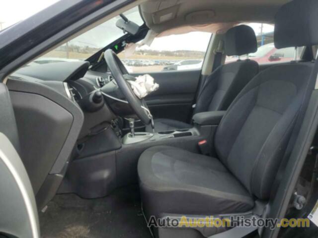 NISSAN ROGUE S, JN8AS5MV4DW663158