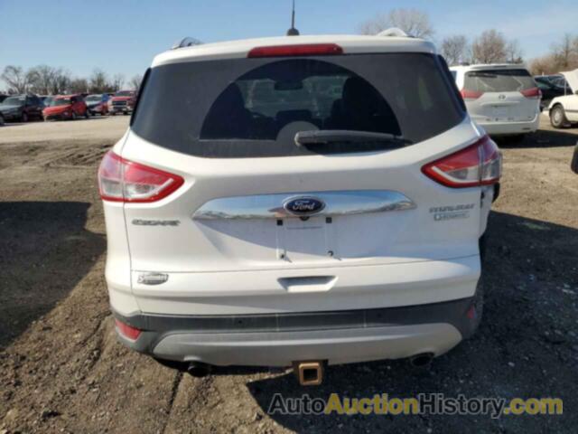 FORD ESCAPE TITANIUM, 1FMCU0J91GUA75769