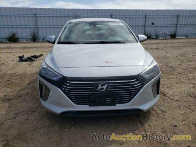 HYUNDAI IONIQ SEL, KMHC75LC3JU061859