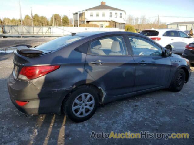 HYUNDAI ACCENT GLS, KMHCT4AE1CU152271