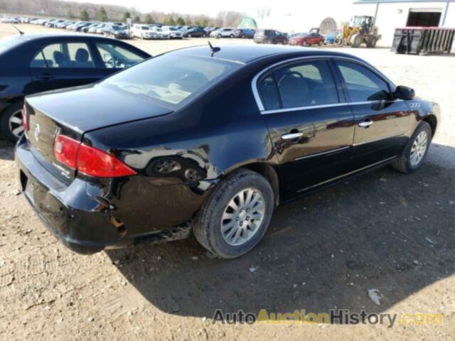 BUICK LUCERNE CX, 1G4HP57217U137031