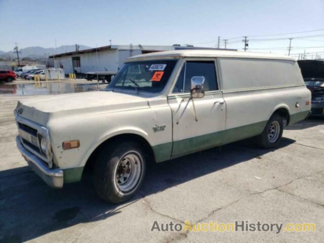 CHEVROLET C/K1500, CE1592818136