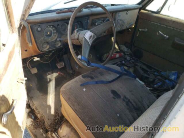 CHEVROLET C/K1500, CE1592818136