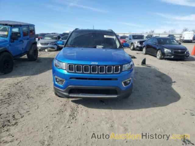 JEEP COMPASS LIMITED, 3C4NJDCB5JT258798