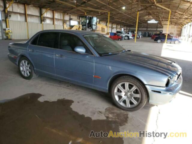 JAGUAR XJ8, SAJWA71CX4SG28381