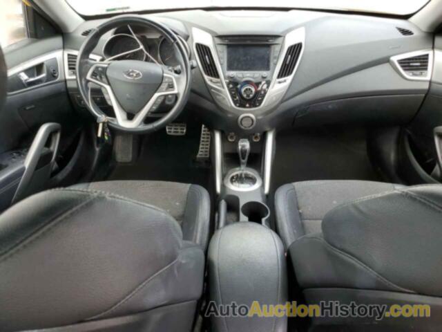 HYUNDAI VELOSTER, KMHTC6AD9EU215428