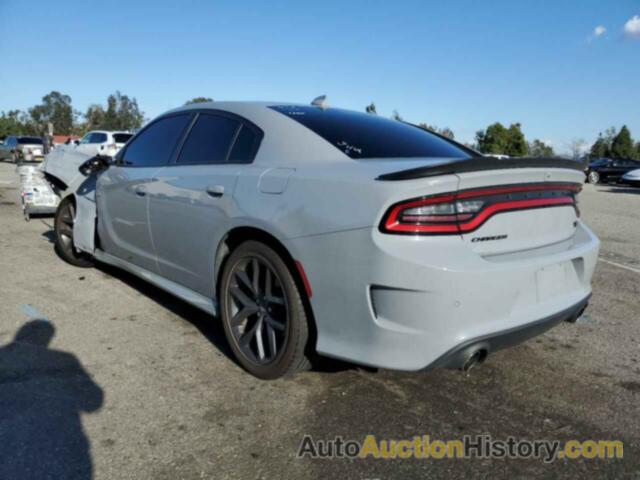DODGE CHARGER R/T, 2C3CDXCT9NH110990