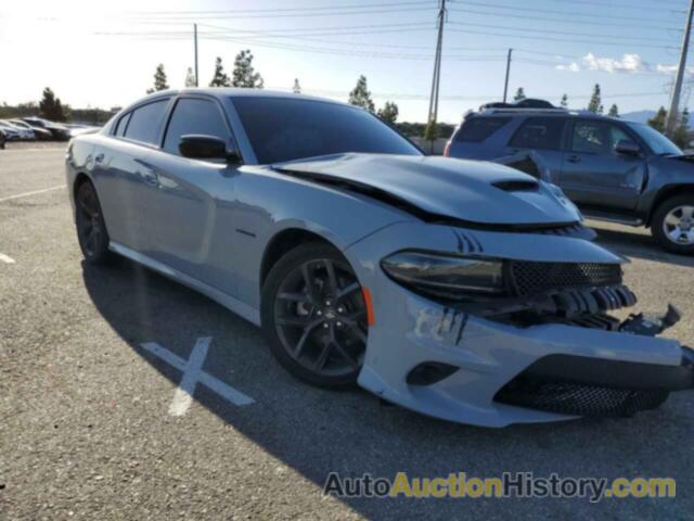 DODGE CHARGER R/T, 2C3CDXCT9NH110990