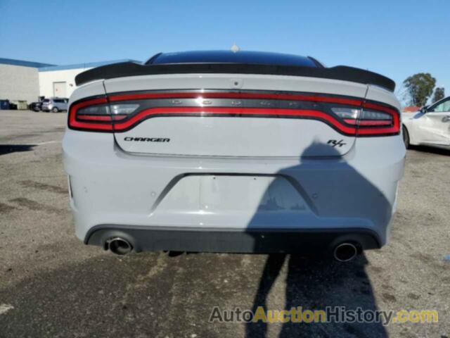 DODGE CHARGER R/T, 2C3CDXCT9NH110990