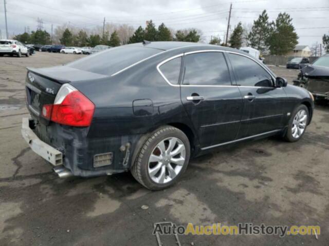 INFINITI M35 BASE, JNKAY01F26M258438