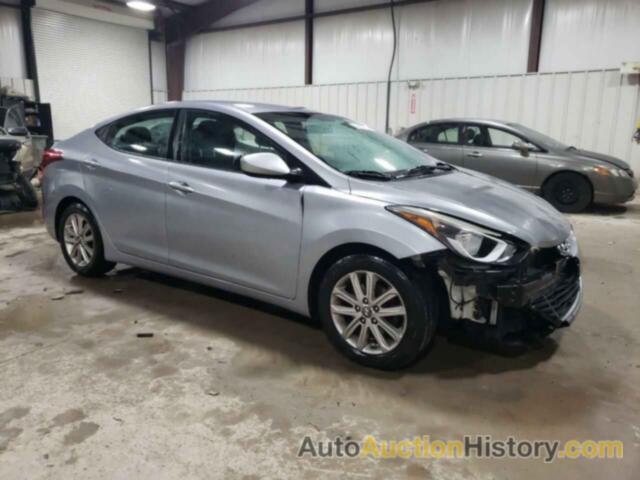 HYUNDAI ELANTRA SE, 5NPDH4AE9FH548988