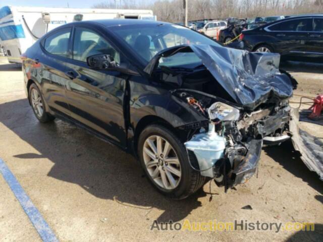 HYUNDAI ELANTRA SE, 5NPDH4AE7FH596229