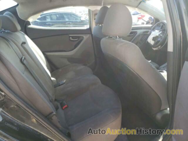 HYUNDAI ELANTRA SE, 5NPDH4AE7FH596229