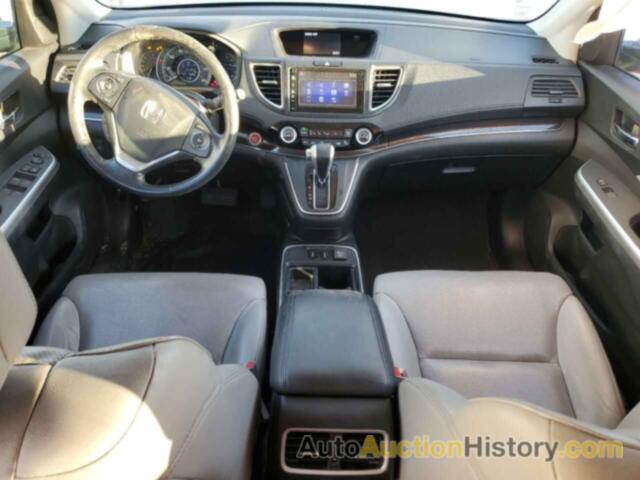 HONDA CRV EXL, 2HKRM4H73FH635536