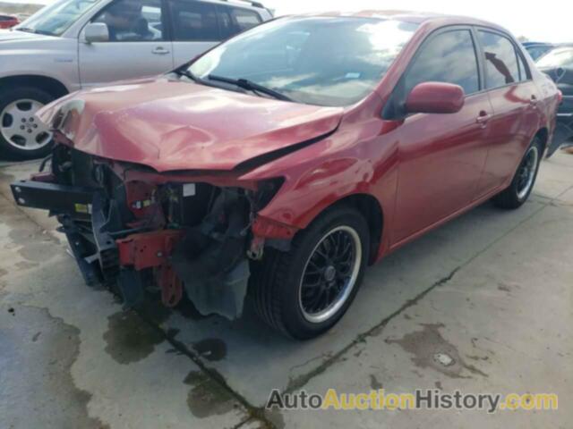 TOYOTA COROLLA BASE, 2T1BU4EE5BC605164