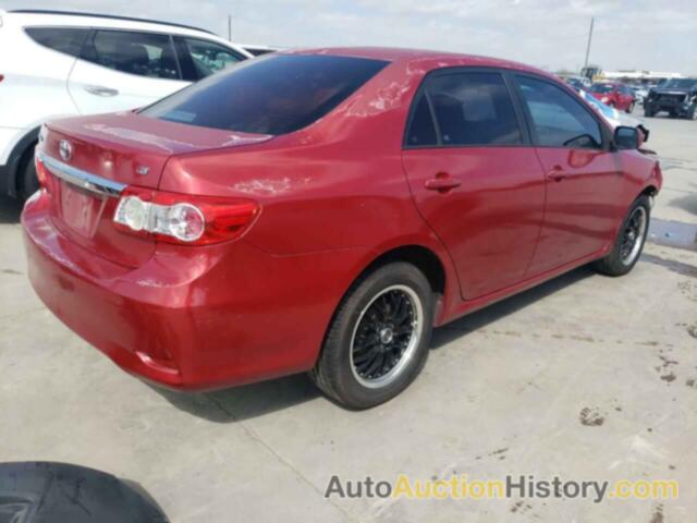 TOYOTA COROLLA BASE, 2T1BU4EE5BC605164