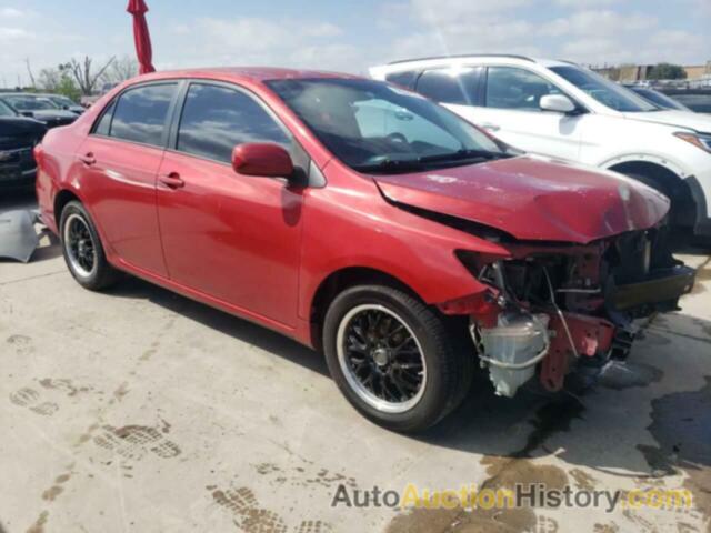 TOYOTA COROLLA BASE, 2T1BU4EE5BC605164