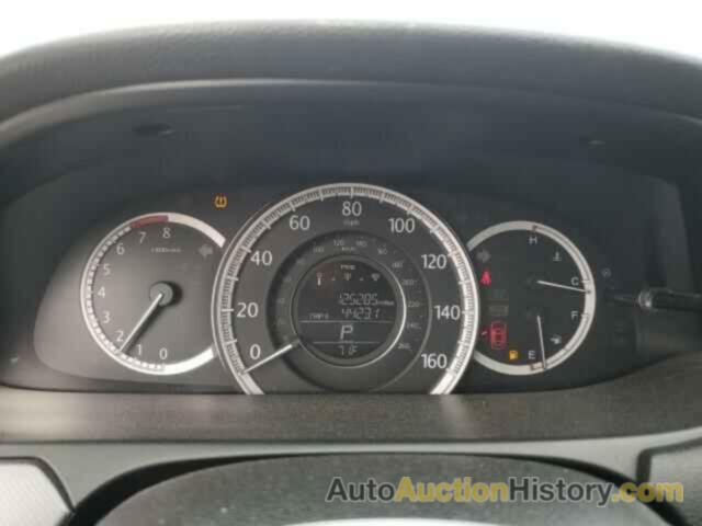 HONDA ACCORD LX, 1HGCR2F39EA239498