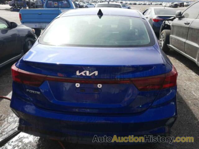 KIA FORTE LX, 3KPF24AD5PE626321