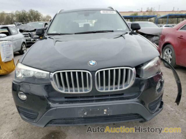 BMW X3 XDRIVE28I, 5UXWX9C53G0D71862