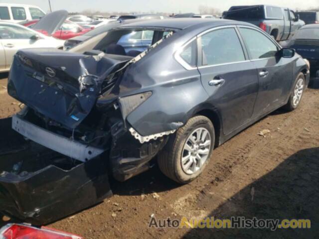 NISSAN ALTIMA 2.5, 1N4AL3AP9DC208414