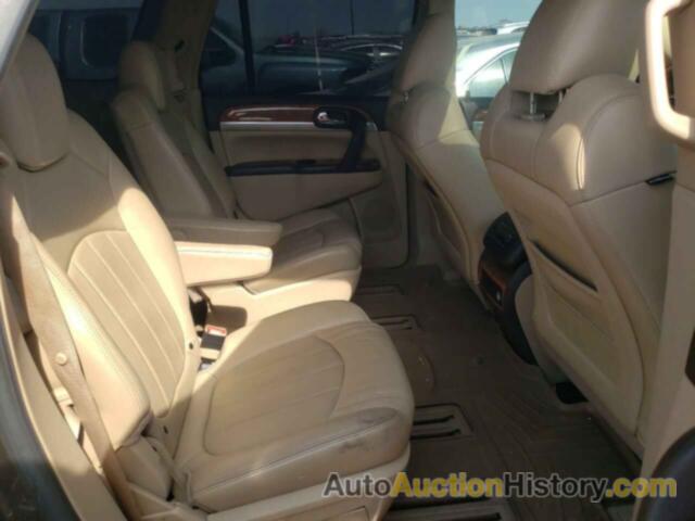 BUICK ENCLAVE CXL, 5GAEV23D99J114055