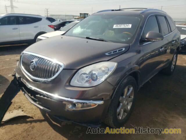 BUICK ENCLAVE CXL, 5GAEV23D99J114055